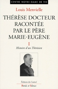 therese docteur racontee par le pere marieu eugene t1