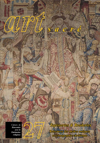 Art sacré n°27