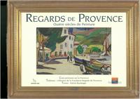 REGARDS DE PROVENCE COFFRET IMAGES