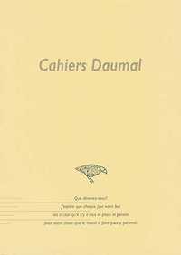 Cahiers Daumal, N°7