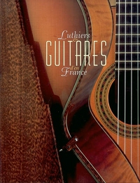 Luthiers & guitares d'en France