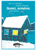 Gumri, Arménie, si loin du ciel…