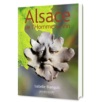 ALSACE DE L'HOMME AU VIN ( VERSION STANDARD )