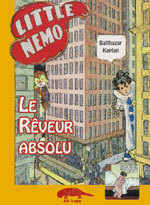 Little Nemo, le rêveur absolu