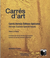 CARRES D'ART CARRES HERMES EDITIONS SPECIALES - VALEUR&VALUE - CARRES HERMES EDITIONS SPECIALES FRAN