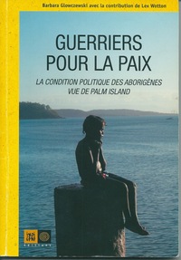 GUERRIERS POUR LA PAIX