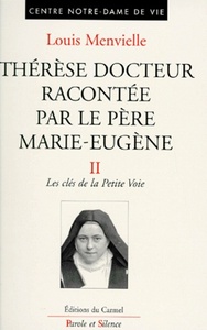 therese docteur racontee t2