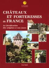 Chateaux et forteresses de france