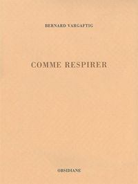 COMME RESPIRER