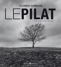 Le Pilat - un parc sur-naturel