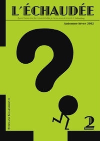 Echaudée n°2