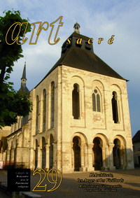 Art sacré n°29