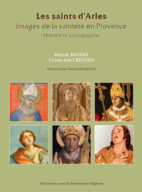 Les saints d'Arles