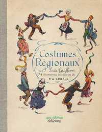 Costumes Regionaux
