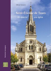 Saint-Étienne de Tours