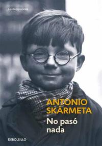NO PASO NADA (LLCER ESPAGNOL 2023-2024)