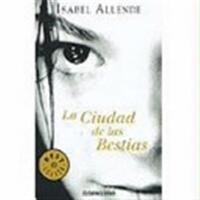 LA CIUDAD DE LAS BESTIAS