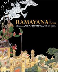 Ramayana in Focus /anglais