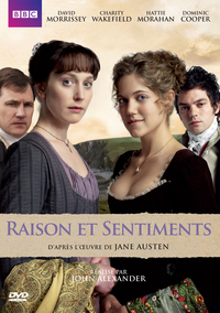RAISON ET SENTIMENTS - DVD