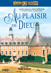 AU PLAISIR DE DIEU - INTEGRALE - 4 DVD