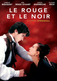 ROUGE ET LE NOIR (LE) - 2 DVD