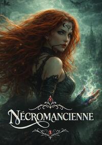 Nécromancienne