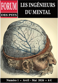 LES INGENIEURS DU MENTAL