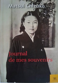 Journal de mes souvenirs