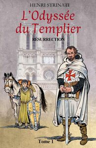 L'Odyssée du Templier