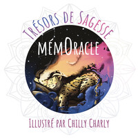 Trésors de Sagesse - MémOracle