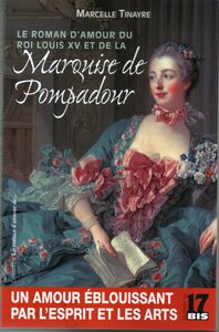 Marquise de Pompadour
