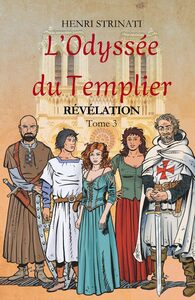 L'Odyssée du Templier