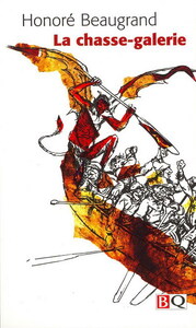LA CHASSE-GALERIE