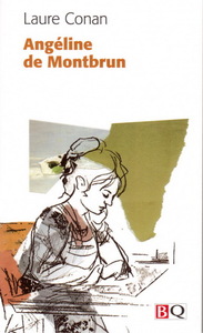 ANGELINE DE MONTBRUN