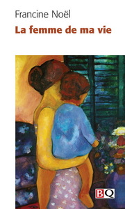 LA FEMME DE MA VIE