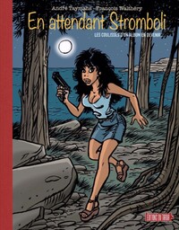 SOPHIA STROMBOLI - EN ATTENDANT STROMBOLI