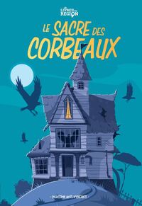 Le sacre des corbeaux