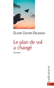 Le plan de vol a changé