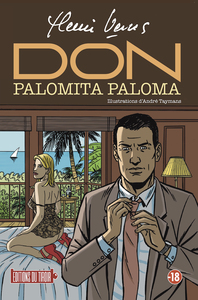 ROMANS - T01 - DON - PALOMITA PALOMA