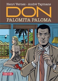 DON - PALOMITA PALOMA (BD)