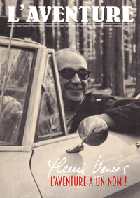 LA REVUE  L'AVENTURE  HORS-SERIE 2 : SPECIAL HENRI VERNES