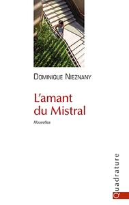 L'amant du MIstral