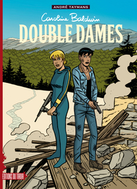 CAROLINE BALDWIN - DOUBLE DAME
