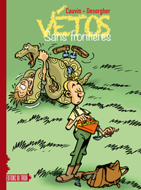 VETOS SANS FRONTIERES