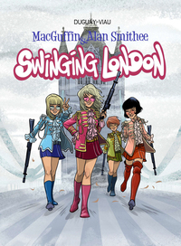 MacGuffin & Alan Smithee - Swinging London