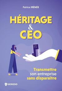 Héritage et CEO