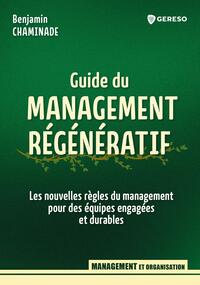 Le guide du management régénératif