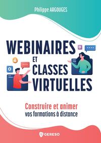 Webinaires et classes virtuelles