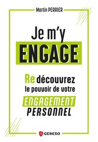 Je m'y engage