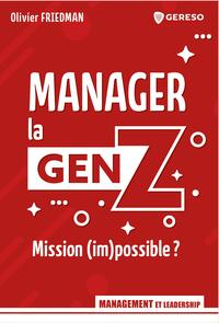 Manager la genZ